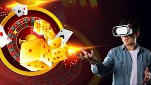 Вход на официальный сайт Casino Vabank